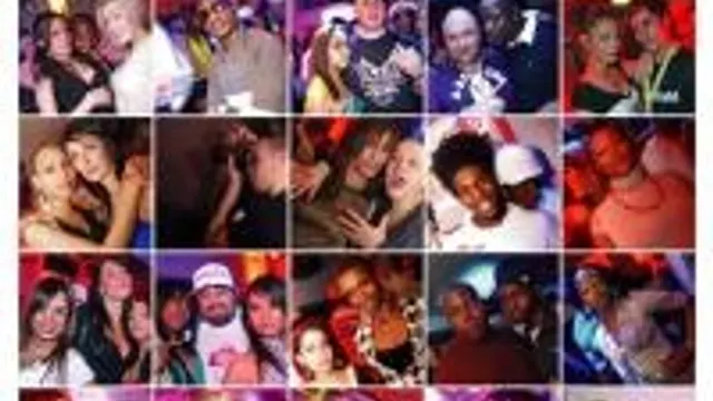 Party Up