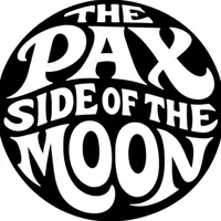 The Pax side of the Moon