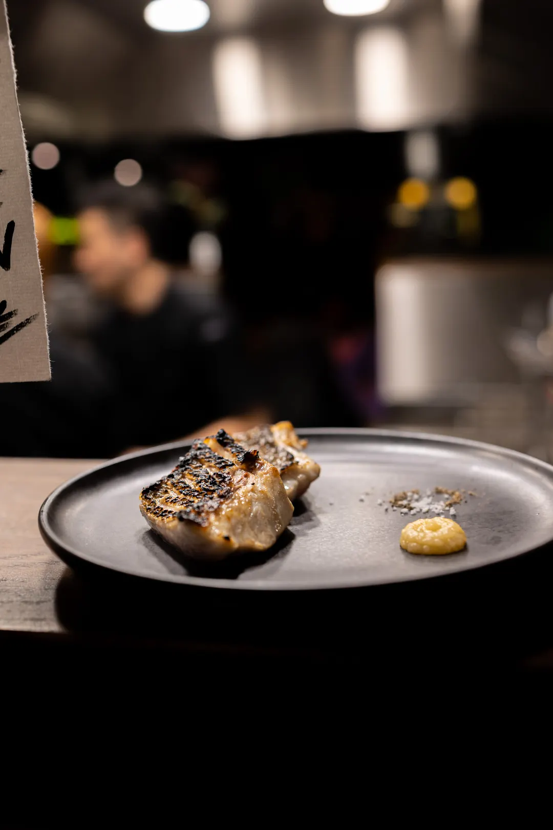 OTTO Restaurant Paris