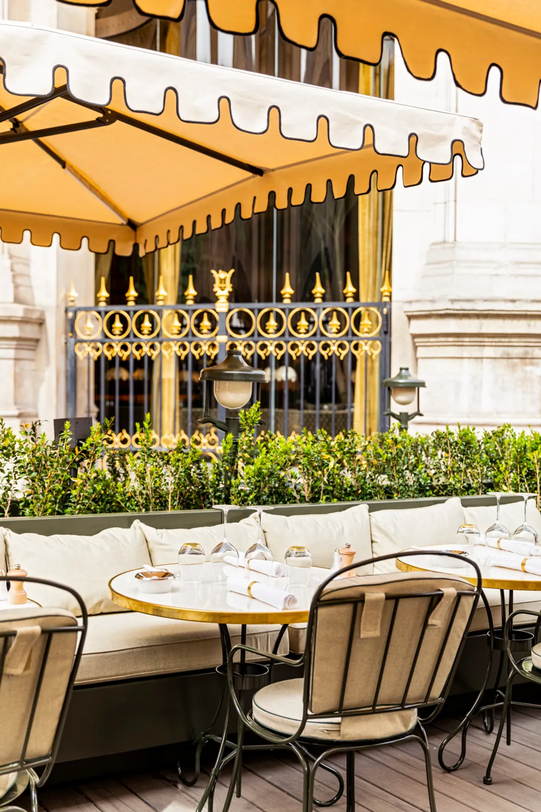 Coco Restaurant Paris