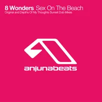 8 Wonders