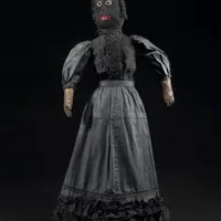 Colloque international Black Dolls