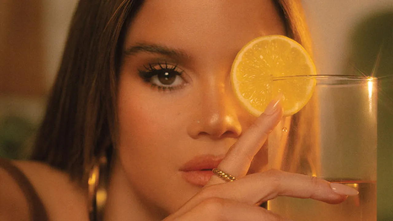 Maren Morris