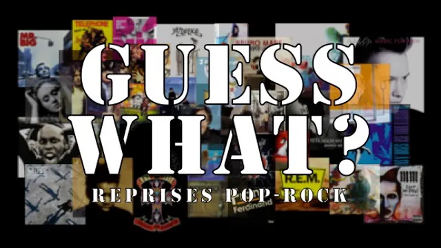 GuessWhat