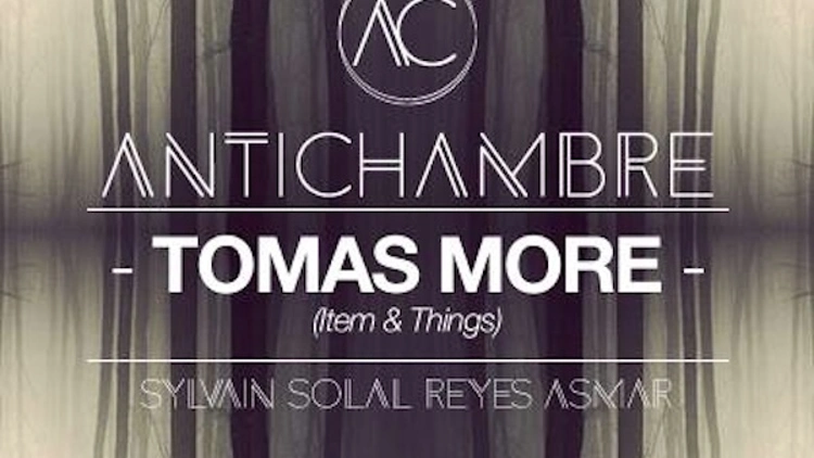 Antichambre #2