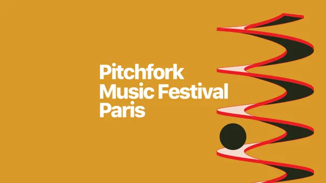 Pitchfork Paris : vendredi 1 novembre