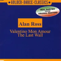 Alan Ross