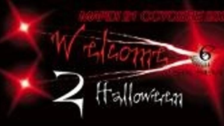 Welcome 2 Halloween