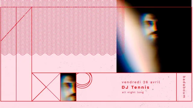 Dj Tennis (All Night Long)