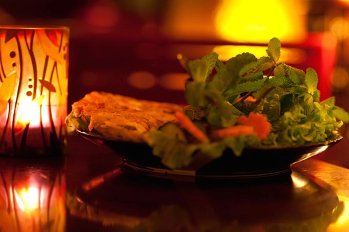 Le Sourire de Saïgon Restaurant Paris