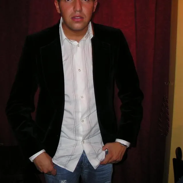 Mourad M