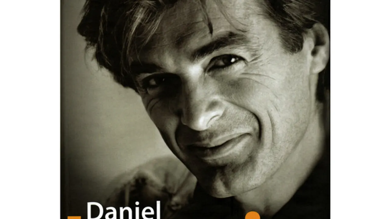 Daniel Lavoie