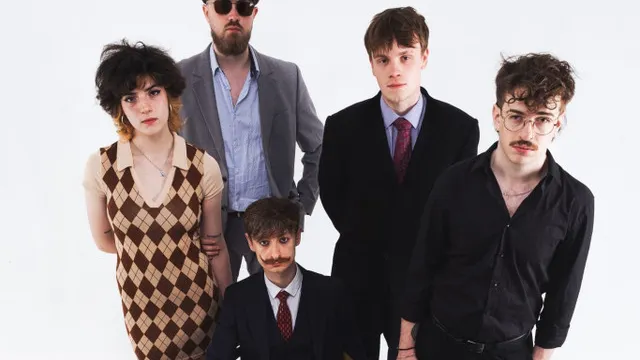 Death of Guitar Pop « Southampton Big Ska Extravaganza »