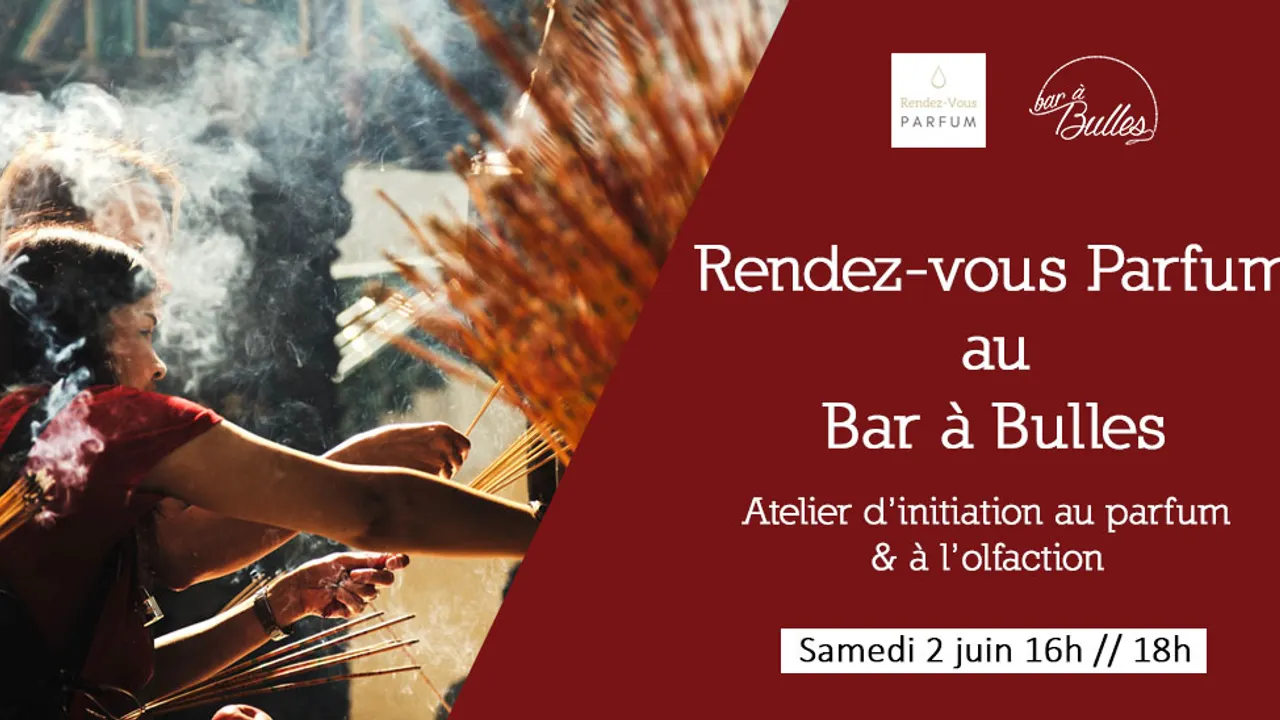 Rendez-vous parfum