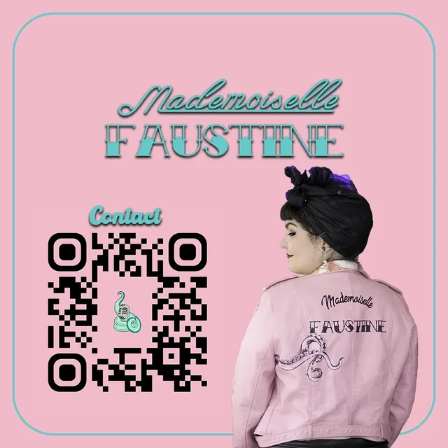 Mademoiselle Faustine