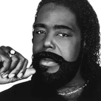 Barry White