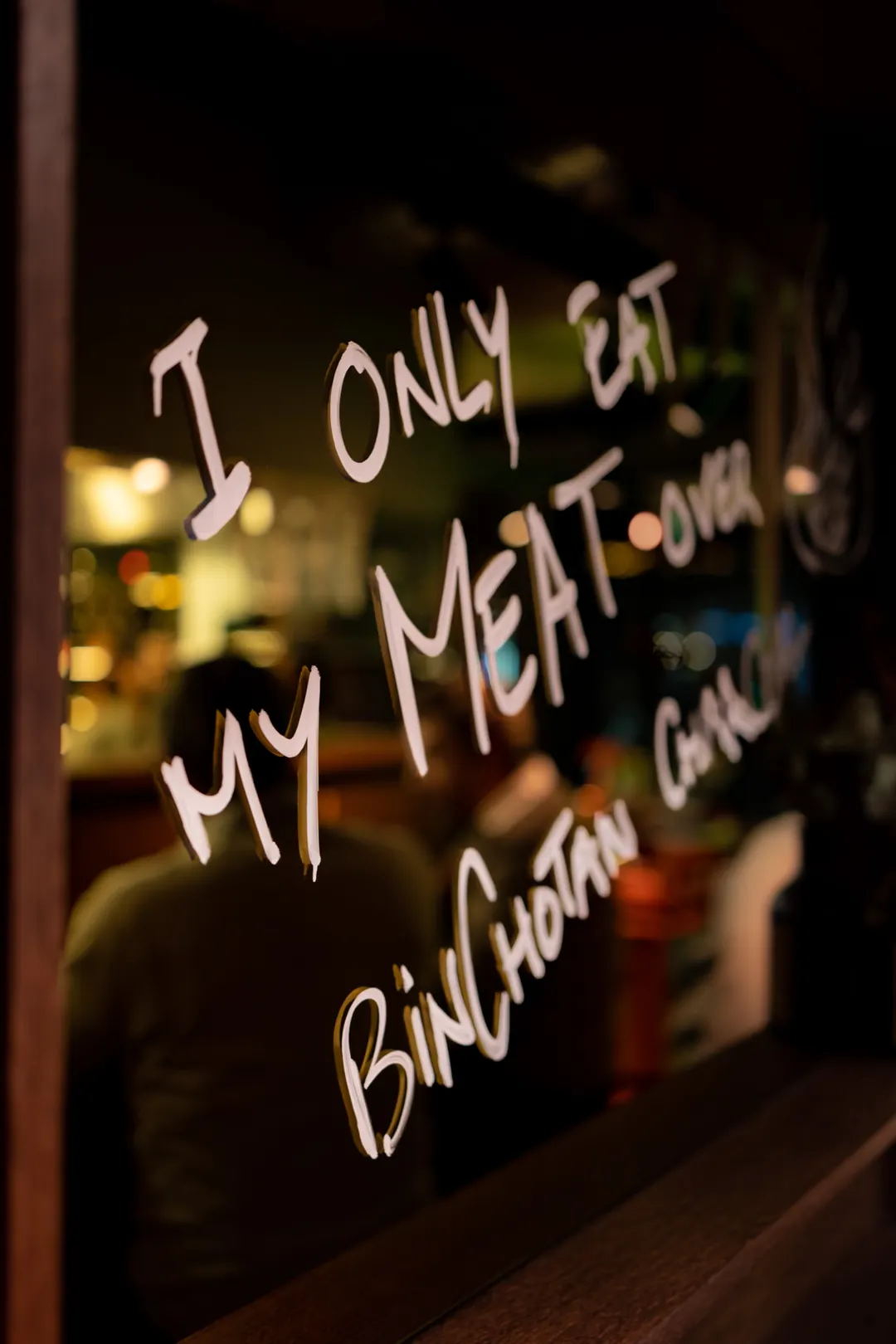 OTTO Restaurant Paris
