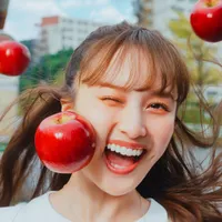 百田夏菜子