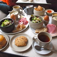 Le Café Marlette