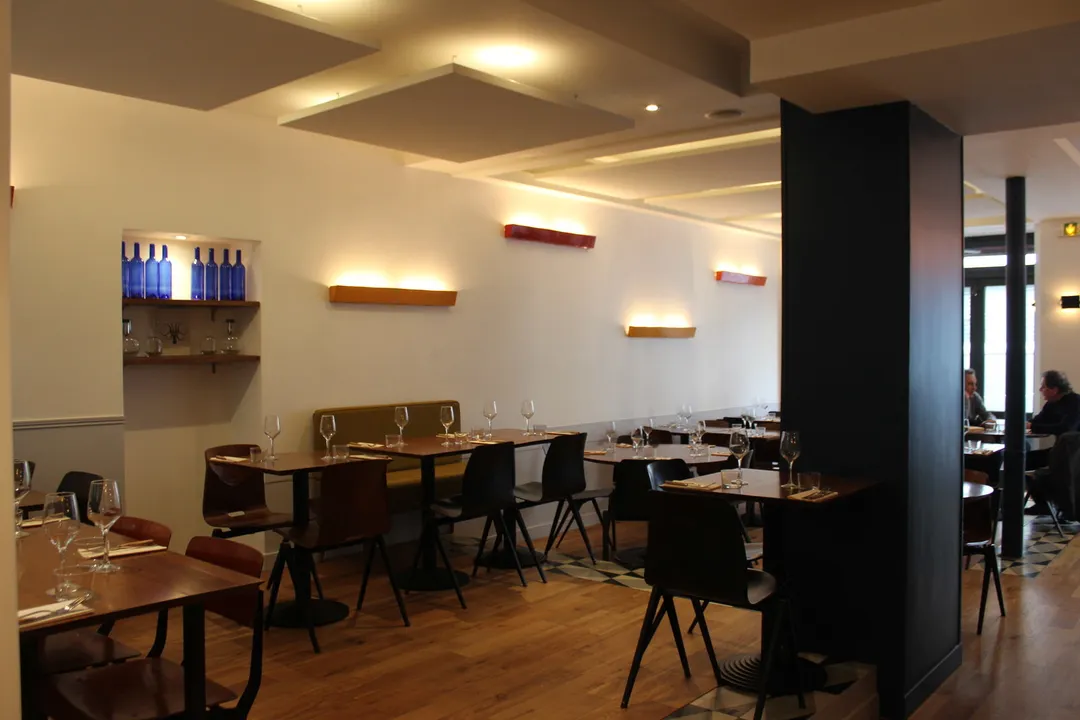 Mamagoto Restaurant paris