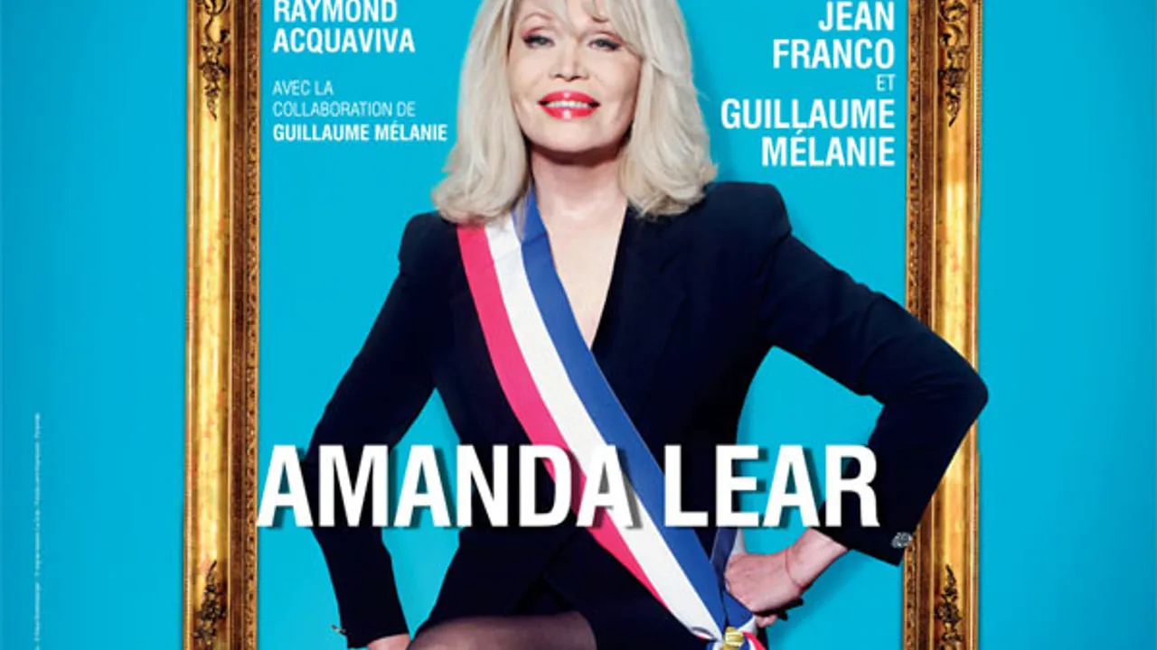 La candidate
