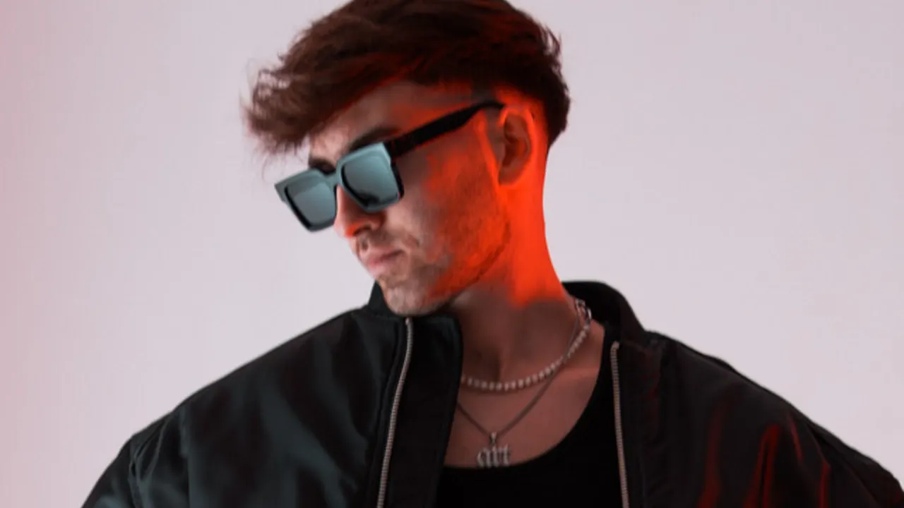 Chris El Greco - B2B HALF NIGHT LONG