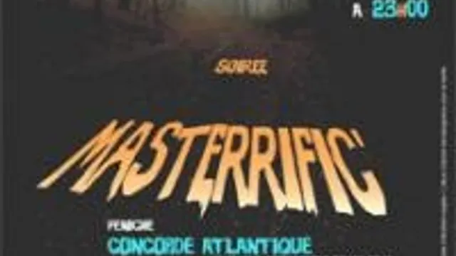 Masterrific'