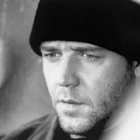 Russell Crowe