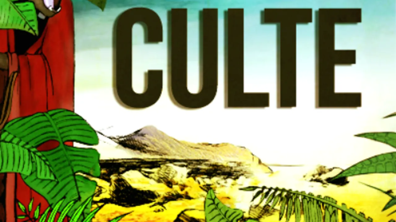 Funky Thursday : Culte + DJ Yabon