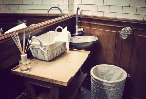 Au Bon Coin Restaurant Paris