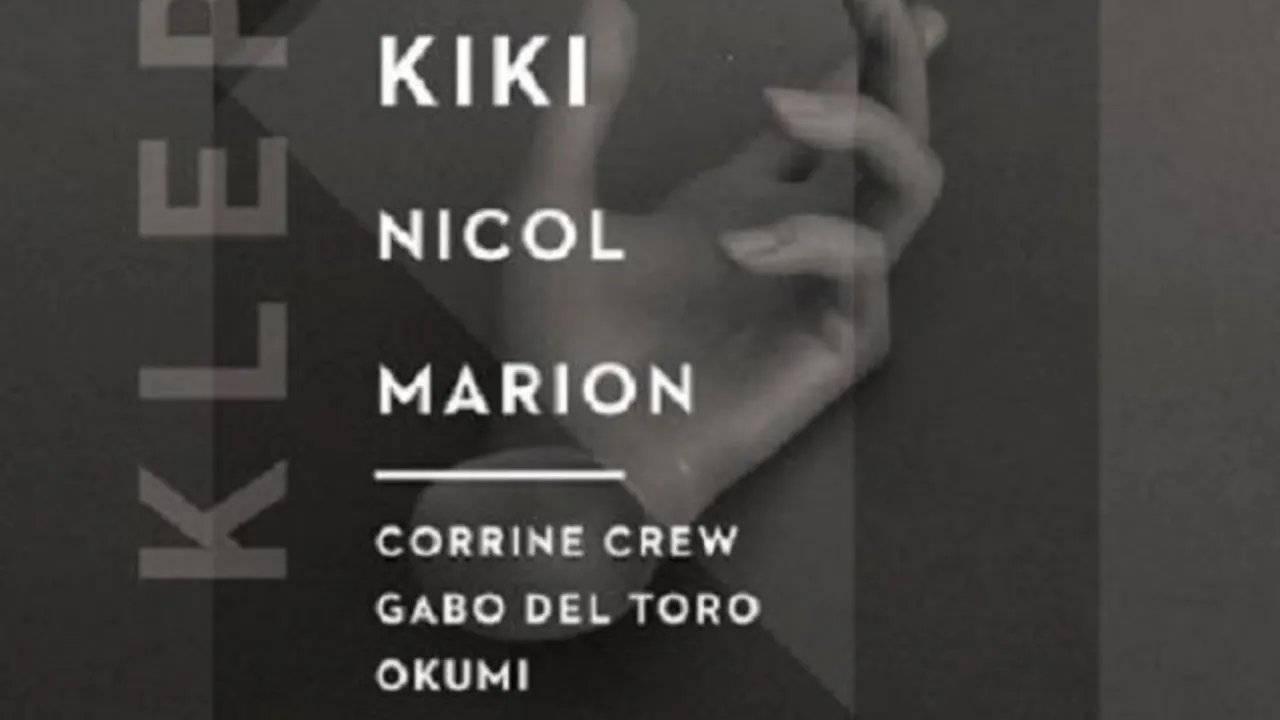 LA KLEPTO - CHAPITRE IV - SHINEDOE - KIKI - MARION - NICOL