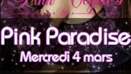 After-work @ Pink Paradise