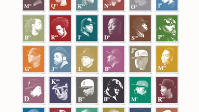 Hip Hop Apéros Rapattack