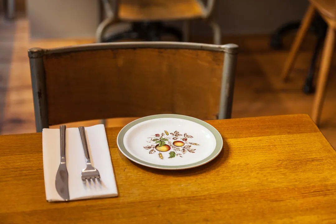 Puce Restaurant Paris