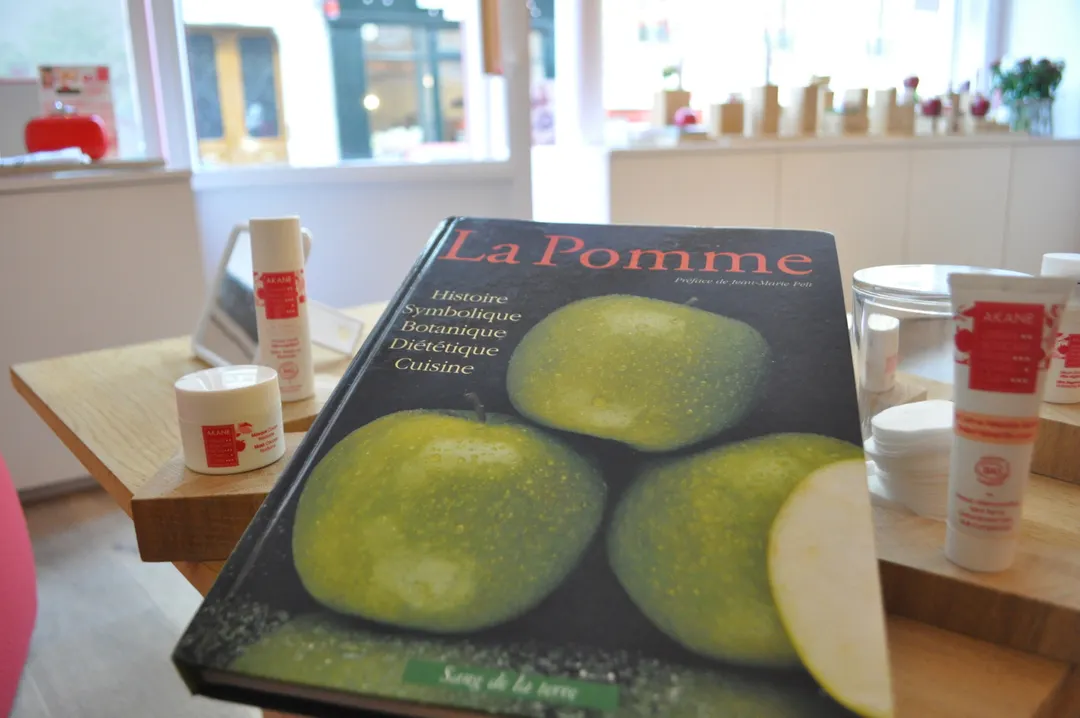Akane Shop Paris