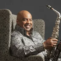 Gerald Albright