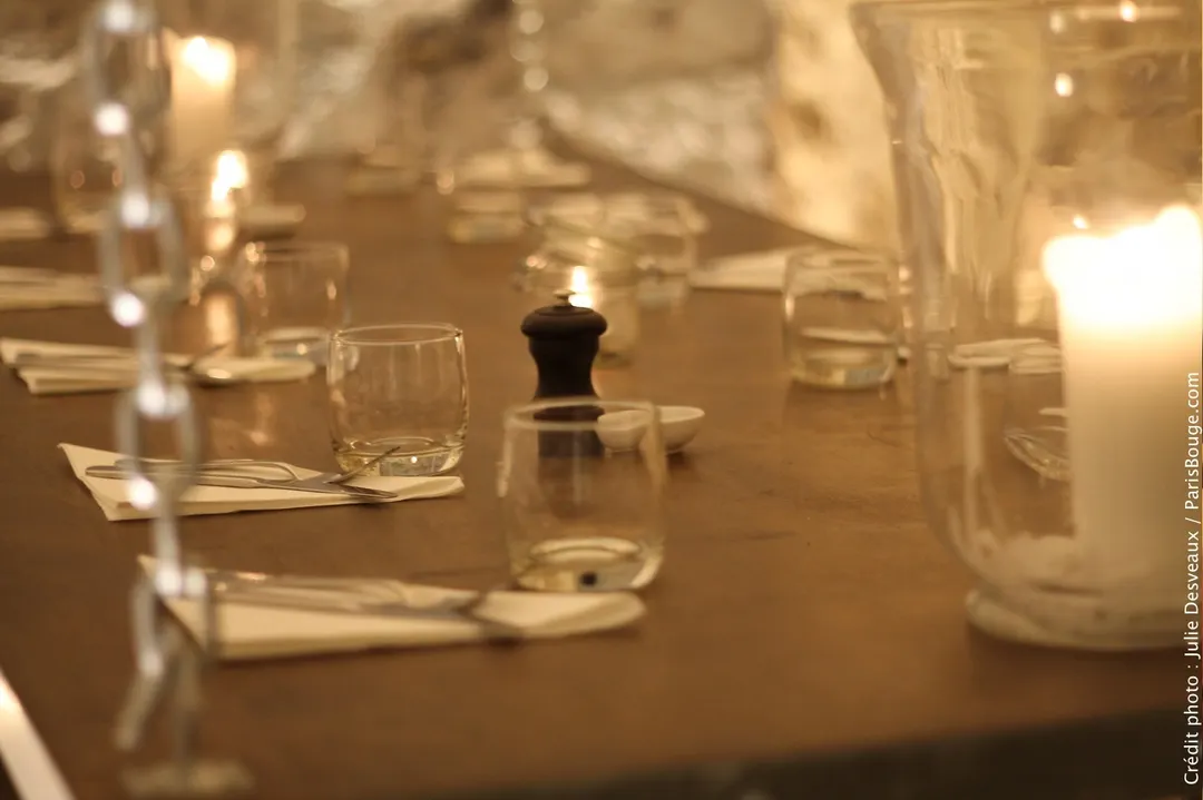 Homies Restaurant Paris