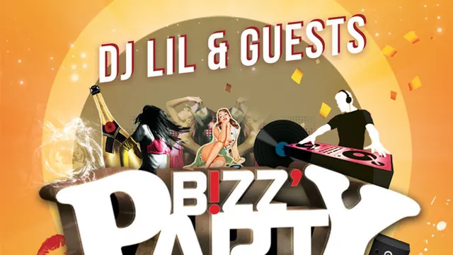 BIZZ PARTY