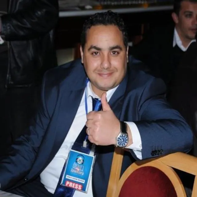 Ahmed B