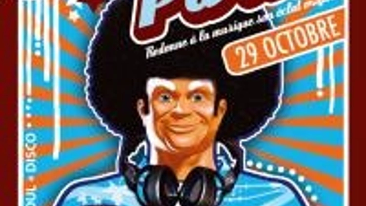 Laverie Partie