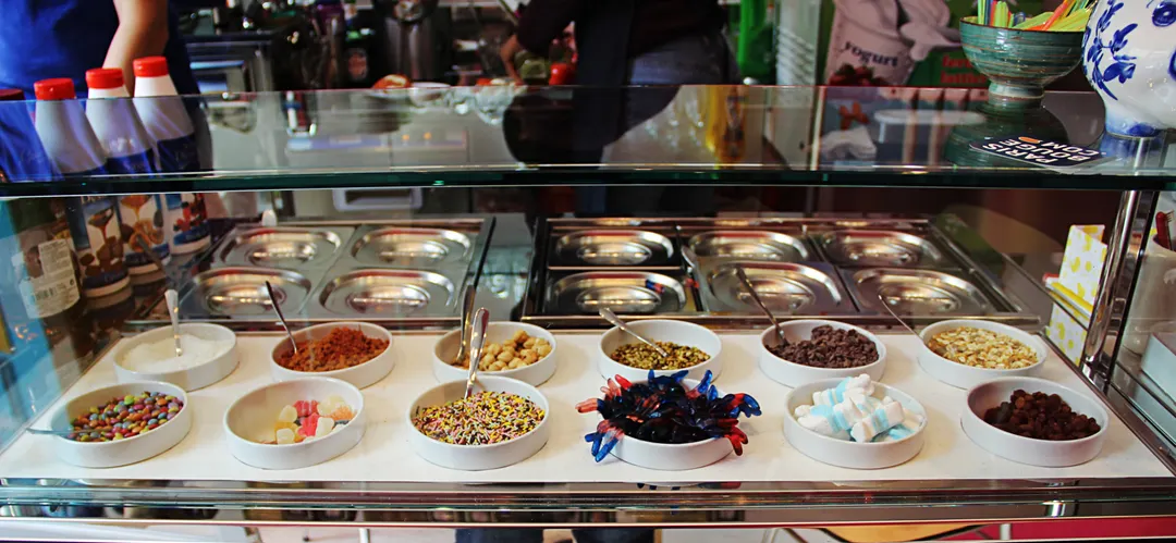 Baci Bisou Shop Paris