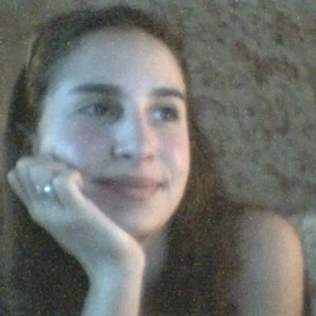 Amandine .