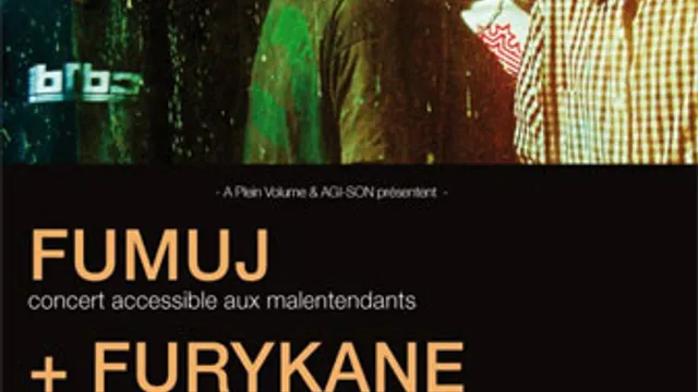 Fumuj + Furykane