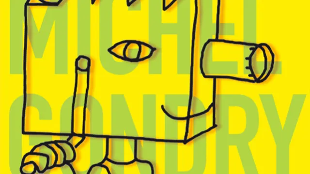Michel Gondry - L'usine de films amateurs
