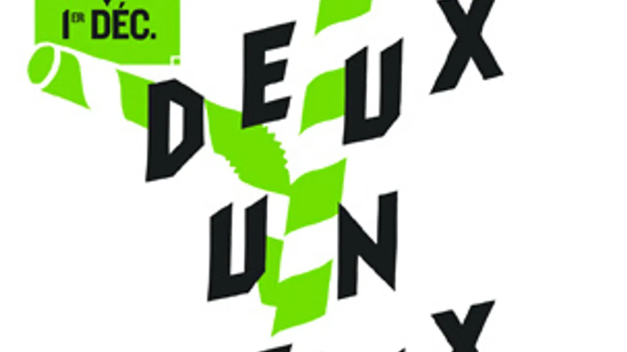 Un Deux Un Deux