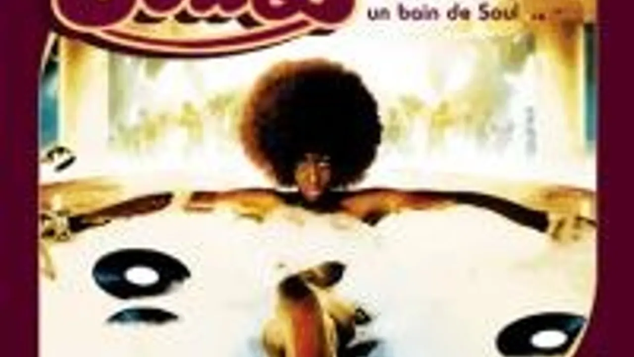 Generation Soul