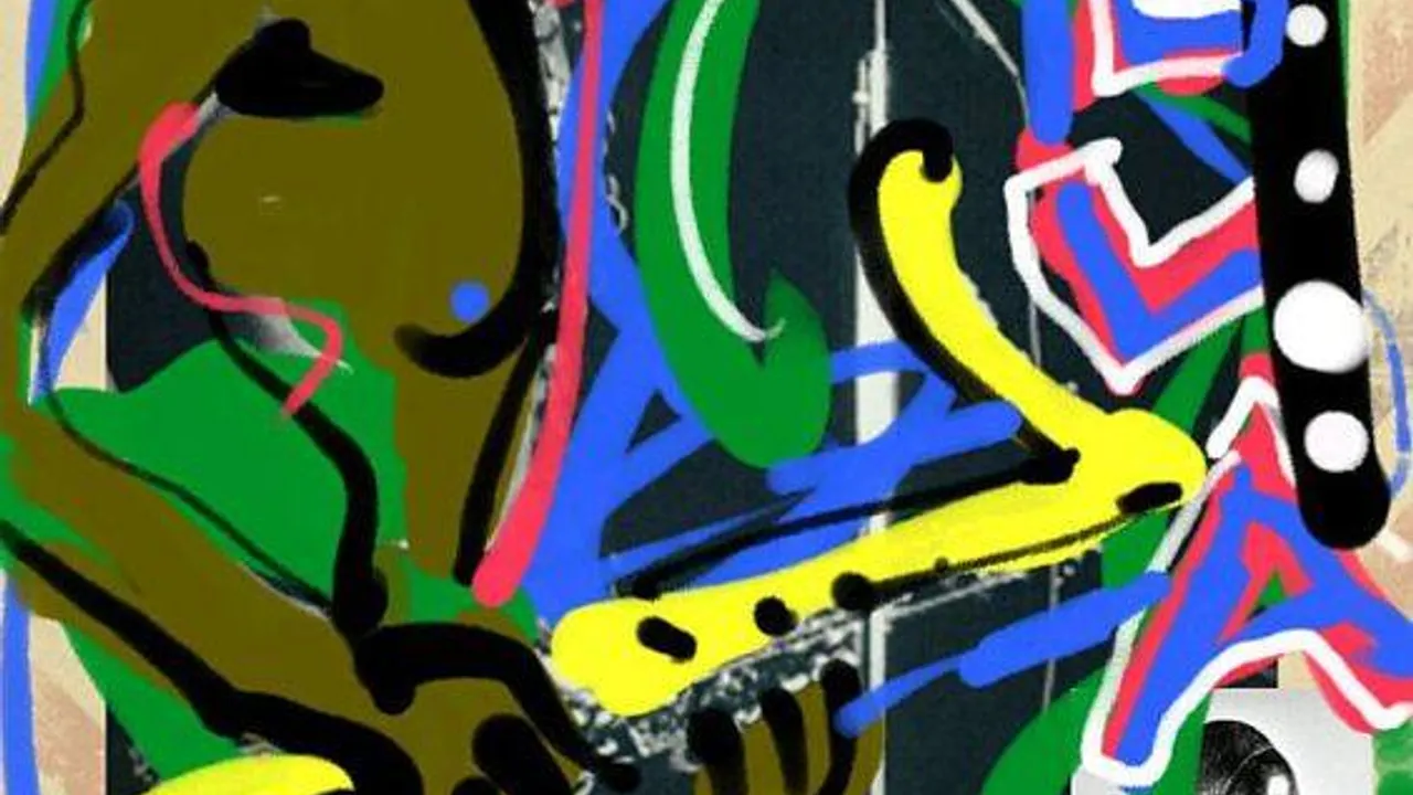 Bal Afro-Latino special Fela Kuti - Afrobeat & Bamako Sounds