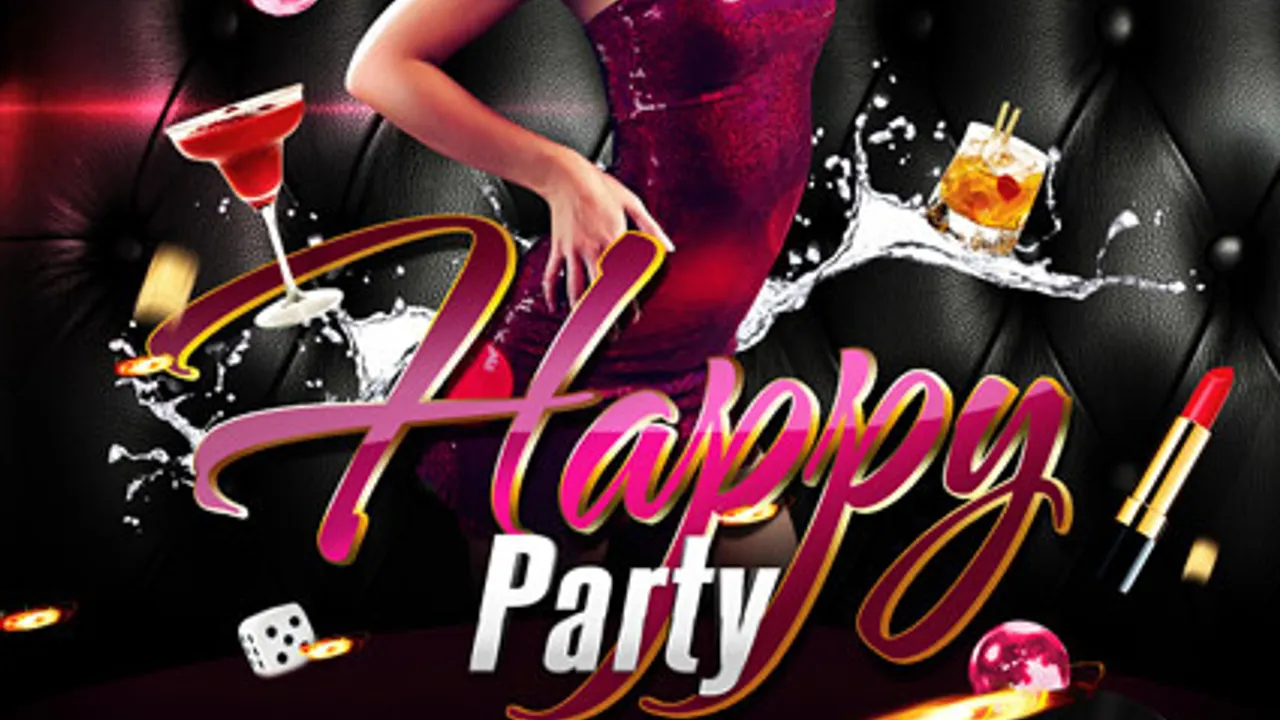 Happy Party