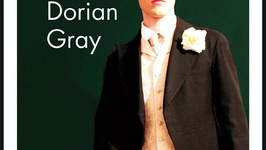 Le portrait de Dorian Gray