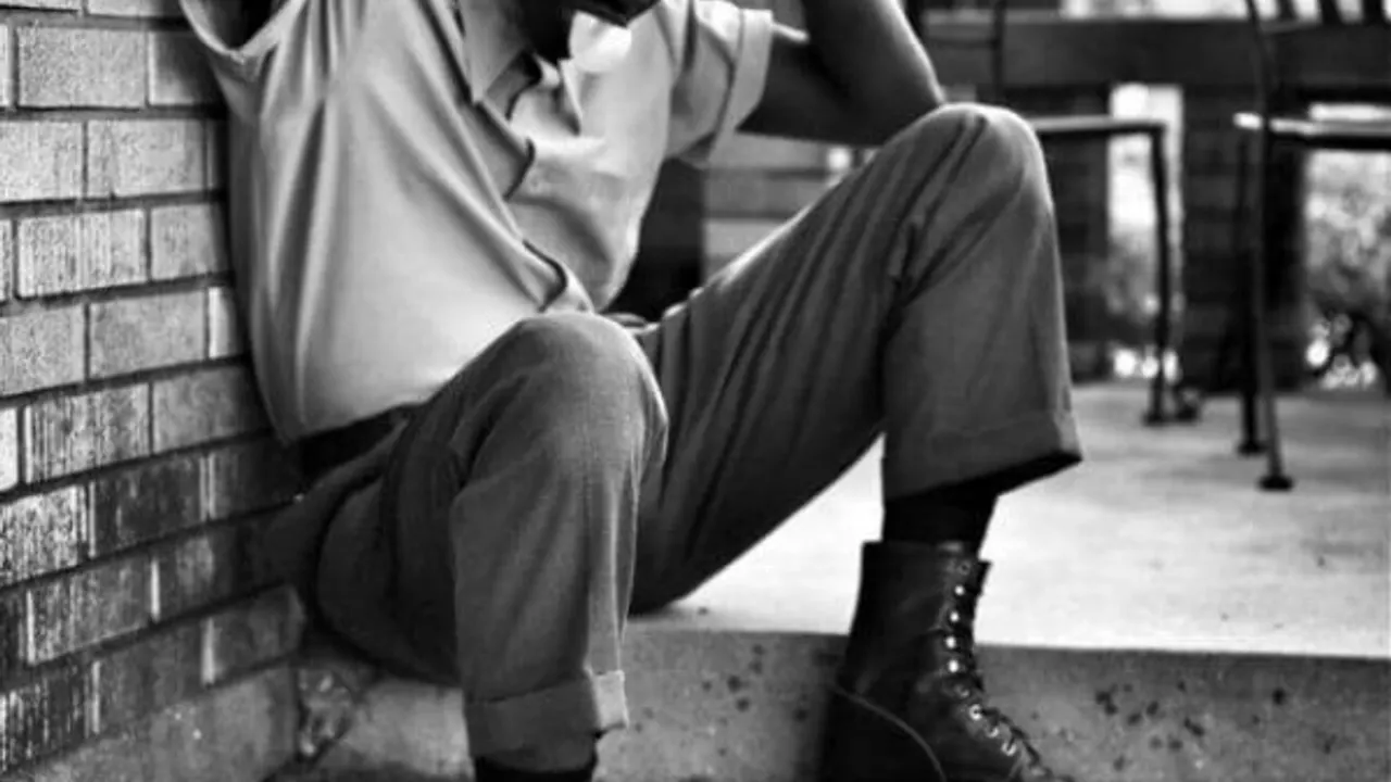 Leon Bridges en concert